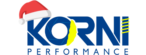 KORNI Performance-Logo