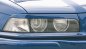 Preview: Rieger Scheinwerferblenden Cabrio, Coupé BMW 3er E36 01.90-12.99 - 237