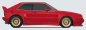 Preview: Rieger Seitenschweller Breitbau II VW Scirocco 1 09.78-88 - 3032
