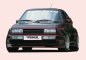 Preview: Rieger Seitenteil Breitbau II VW Golf 2 83-91 - 5051