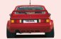 Preview: Rieger Heckschürze Breitbau I VW Scirocco 1 09.78-88 - 14060