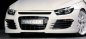 Preview: Rieger Spoilerstoßstange VW Scirocco 3 (13) 08.08-04.14 (bis Facelift) - 14102