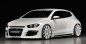 Preview: Rieger Spoilerstoßstange VW Scirocco 3 (13) 08.08-04.14 (bis Facelift) - 14102