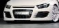 Preview: Rieger Spoilerstoßstange VW Scirocco 3 (13) 08.08-04.14 (bis Facelift) - 14103