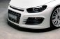 Preview: Rieger Spoilerstoßstange VW Scirocco 3 (13) 08.08-04.14 (bis Facelift) - 14103