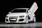 Preview: Rieger Spoilerstoßstange VW Scirocco 3 (13) 08.08-04.14 (bis Facelift) - 14103