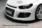 Preview: Rieger Spoilerschwert VW Scirocco 3 (13) 08.08-04.14 (bis Facelift) - 14106