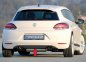 Preview: Rieger Heckschürzenaufsatz VW Scirocco 3 (13) 08.08-04.14 (bis Facelift) - 14107