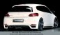 Preview: Rieger Heckschürzenansatz VW Scirocco 3 (13) 08.08-04.14 (bis Facelift) - 14109