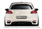 Preview: Rieger Heckschürzenansatz VW Scirocco 3 (13) 08.08-04.14 (bis Facelift) - 14109