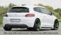 Preview: Rieger Heckeinsatz für R-Line Heckschürze VW Scirocco 3 (13) 05.14- (ab Facelift) - 14112