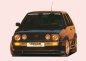 Preview: Rieger Seitenschweller VW Golf 2 83-91 - 17031