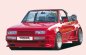 Preview: Rieger Spoilerstoßstange Breitbau I VW Scirocco 1 09.78-88 - 18011