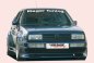 Preview: Rieger Spoilerstoßstange Breitbau I VW Scirocco 1 09.78-88 - 18011