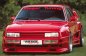 Preview: Rieger Spoilerschwert VW Golf 2 83-91 - 18012