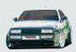 Preview: Rieger Spoilerlippe VW Corrado (53I) 88-95 - 19010