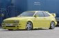 Preview: Rieger Kotflügel Breitbau I VW Corrado (53I) 88-95 - 20021