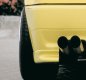 Preview: Rieger Heckansatz VW Corrado (53I) 88-95 - 20036