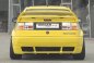 Preview: Rieger Heckschürze RS-Four-Look VW Corrado (53I) 88-95 - 20037