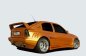 Preview: Rieger Heckschürze Breitbau II Opel Kadett E 09.88-09.95 - 21061