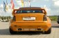 Preview: Rieger Heckschürze Breitbau II Opel Kadett E 09.88-09.95 - 21061