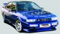 Preview: Rieger Seitenschweller Audi 80 Typ 81+85 - 23032