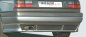 Preview: Rieger Heckansatz VW Passat (35i) -9.93 - 24008