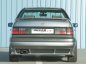 Preview: Rieger Heckansatz VW Passat (35i) -9.93 - 24008
