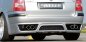 Preview: Rieger Heckansatz VW Passat (3BG) - 24036