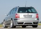 Preview: Rieger Heckansatz VW Passat (3BG) - 24036