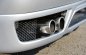 Preview: Rieger Heckansatz VW Passat (3BG) - 24036