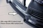 Preview: Rieger Spoilerschwert VW Passat (3C) 03.05-07.10 (bis Facelift) - 24073