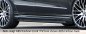 Preview: Rieger Seitenschweller VW Passat (3C) 03.05-07.10 (bis Facelift) - 24074