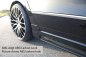 Preview: Rieger Seitenschweller VW Passat (3C) 03.05-07.10 (bis Facelift) - 24074