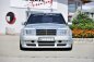 Preview: Rieger Spoilerstoßstange Breitbau II Mercedes 190 (W201) - 25006