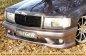 Preview: Rieger Spoilerstoßstange Mercedes 190 (W201) - 25011