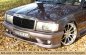 Preview: Rieger Spoilerstoßstange Mercedes 190 (W201) - 25011