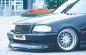 Preview: Rieger Spoilerlippe Mercedes C-Klasse (W202) - 25016