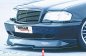 Preview: Rieger Spoilerschwert Mercedes C-Klasse (W202) - 25017