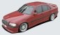 Preview: Rieger Seitenschweller Mercedes C-Klasse (W202) - 25023