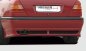Preview: Rieger Heckansatz Mercedes C-Klasse (W202) 07.97- (ab Modell 98) - 25026