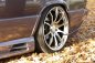 Preview: Rieger Seitenschweller Mercedes 190 (W201) - 25039