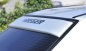 Preview: Rieger Heckscheibenblende Mercedes 190 (W201) - 25043