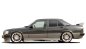 Preview: Rieger Seitenschweller Mercedes 190 (W201) - 25045