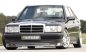 Preview: Rieger Spoilerlippe Mercedes 190 (W201) - 25047