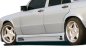 Preview: Rieger Seitenschweller Mercedes 190 (W201) - 25048