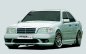 Preview: Rieger Spoilerstoßstange Mercedes C-Klasse (W202) - 25071