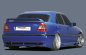 Preview: Rieger Seitenschweller Mercedes C-Klasse (W202) 00.93-06.97 (bis Modell 97) - 25073