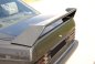 Preview: Rieger Heckflügel Mercedes 190 (W201) - 25081