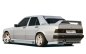 Preview: Rieger Heckflügel Mercedes 190 (W201) - 25081
